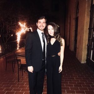 Meet your Posher, Ben